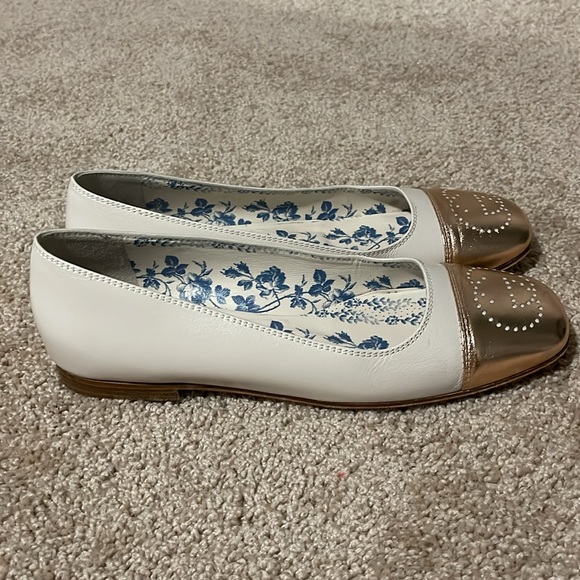 Gucci Ballet Flats - Picture 6 of 11